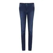 5 Pocket Straight Leg Jeans