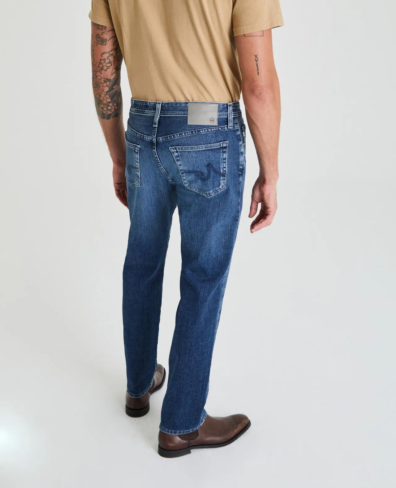 AG The Graduate Jeans in Westbourne