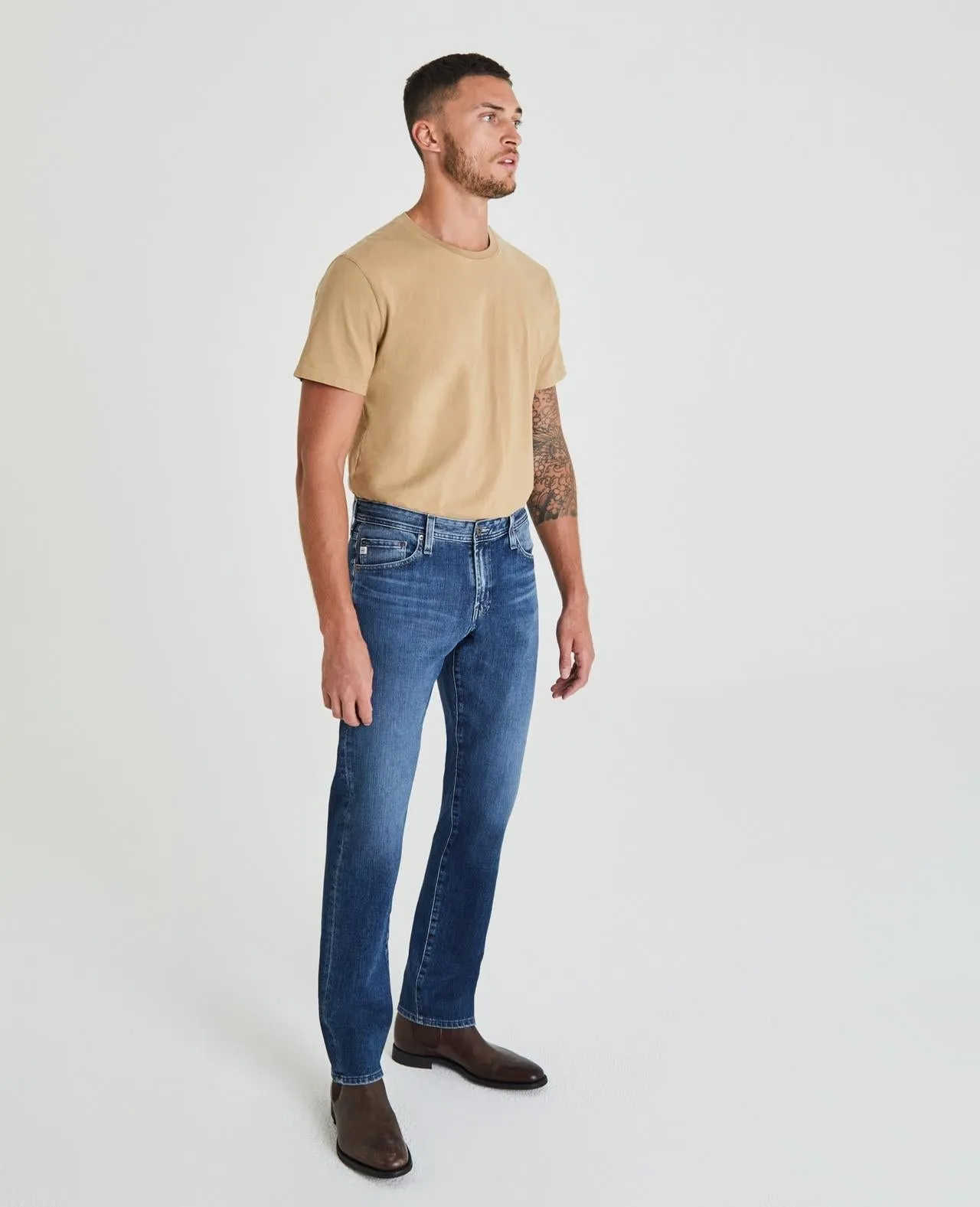AG The Graduate Jeans in Westbourne