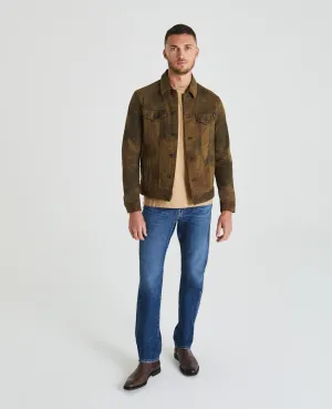 AG The Graduate Jeans in Westbourne