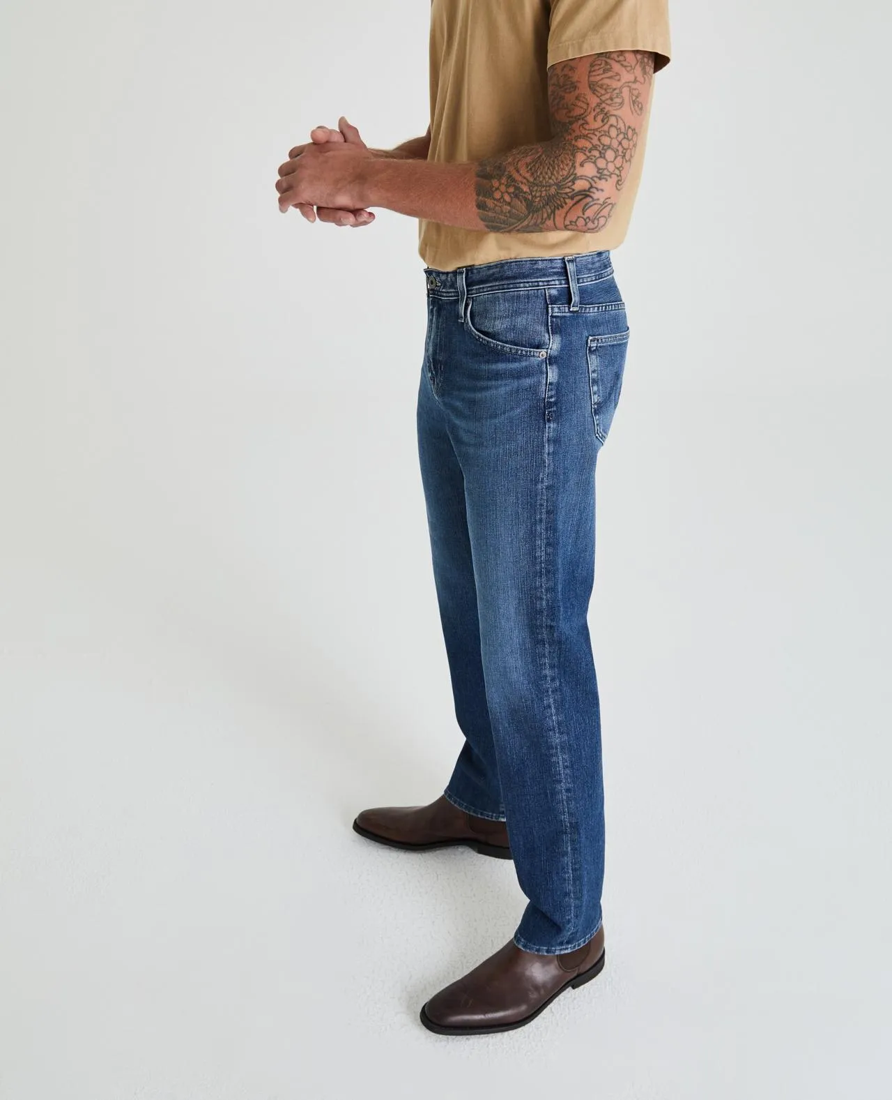 AG The Graduate Jeans in Westbourne