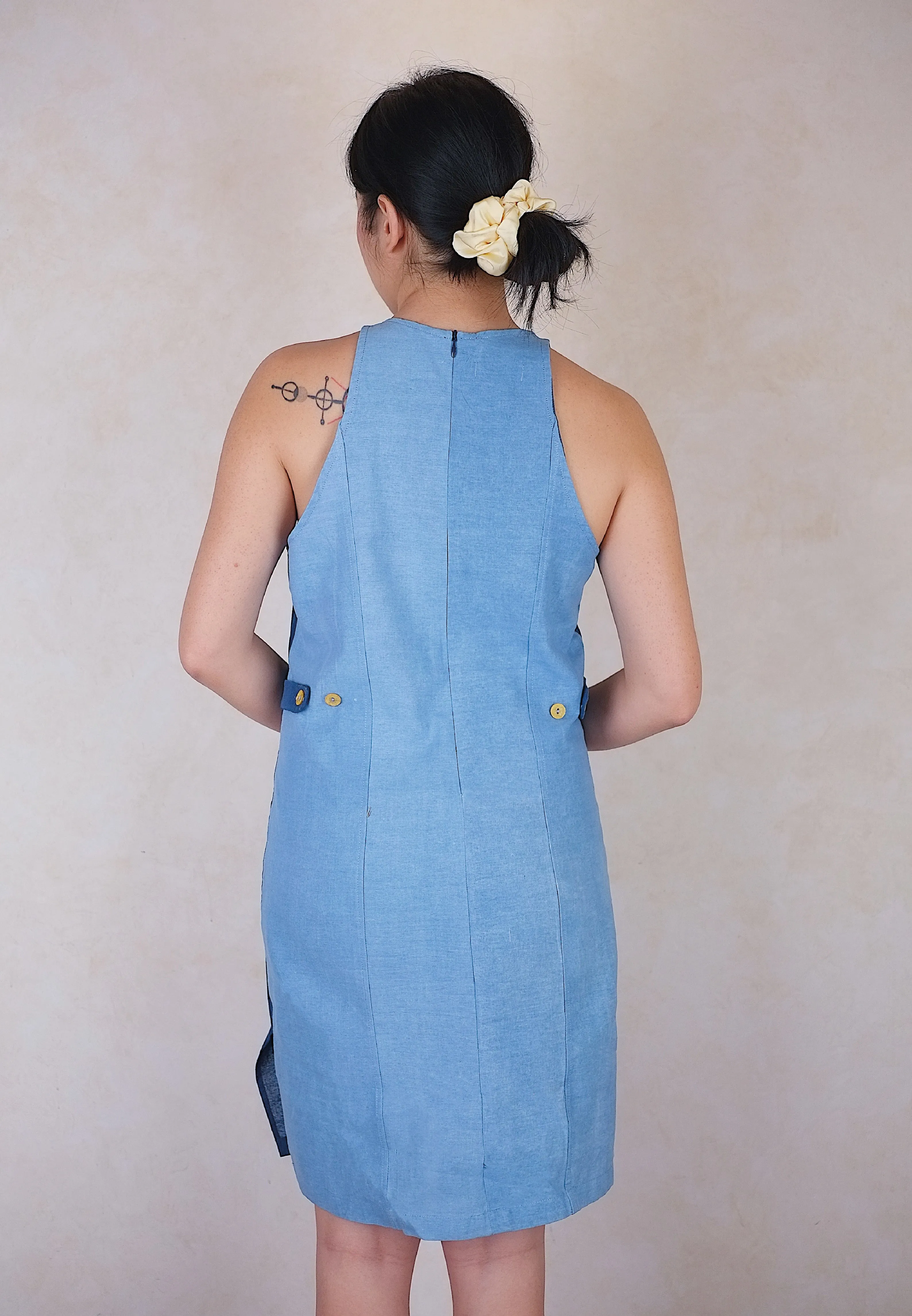 Beru Dress