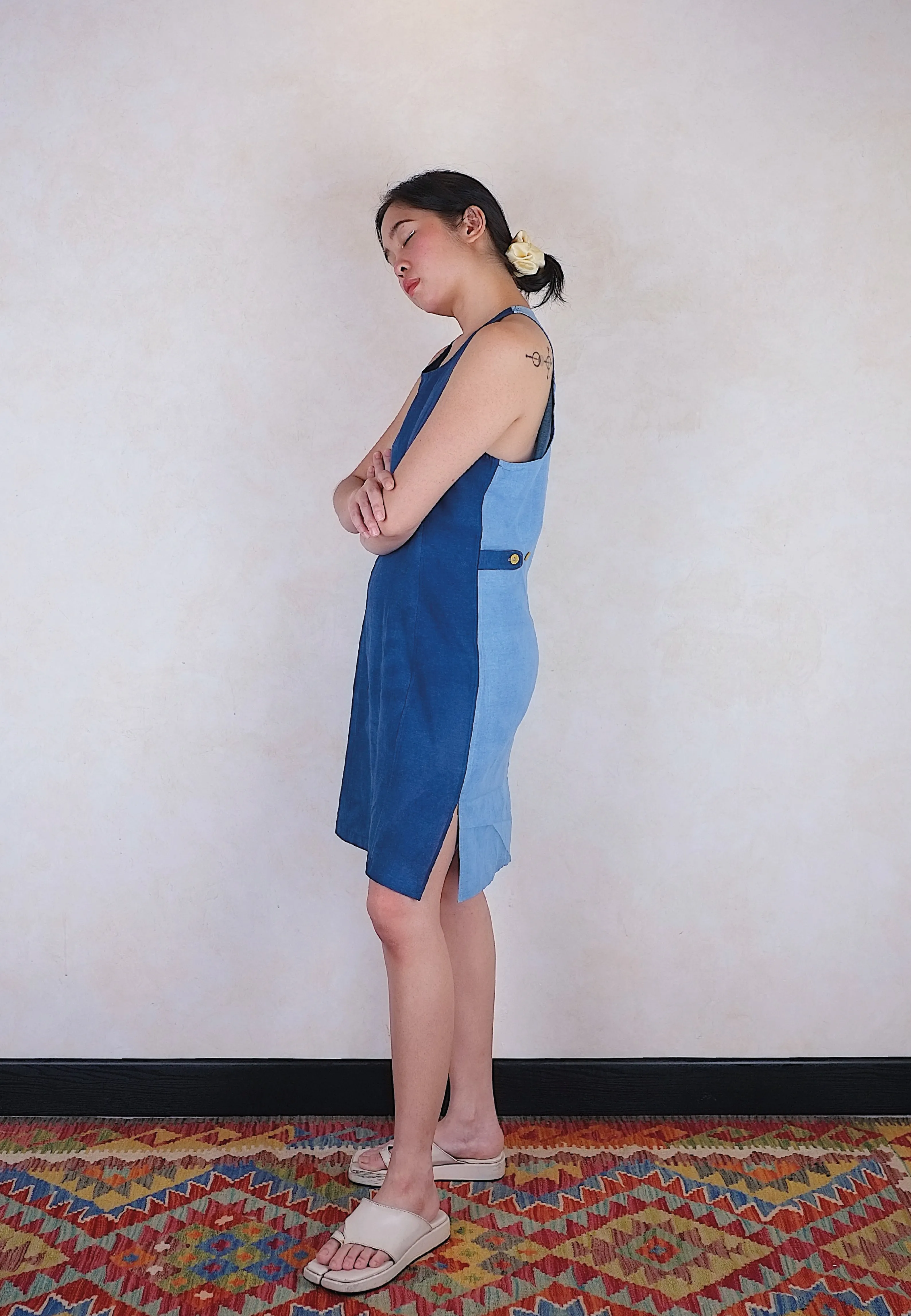 Beru Dress