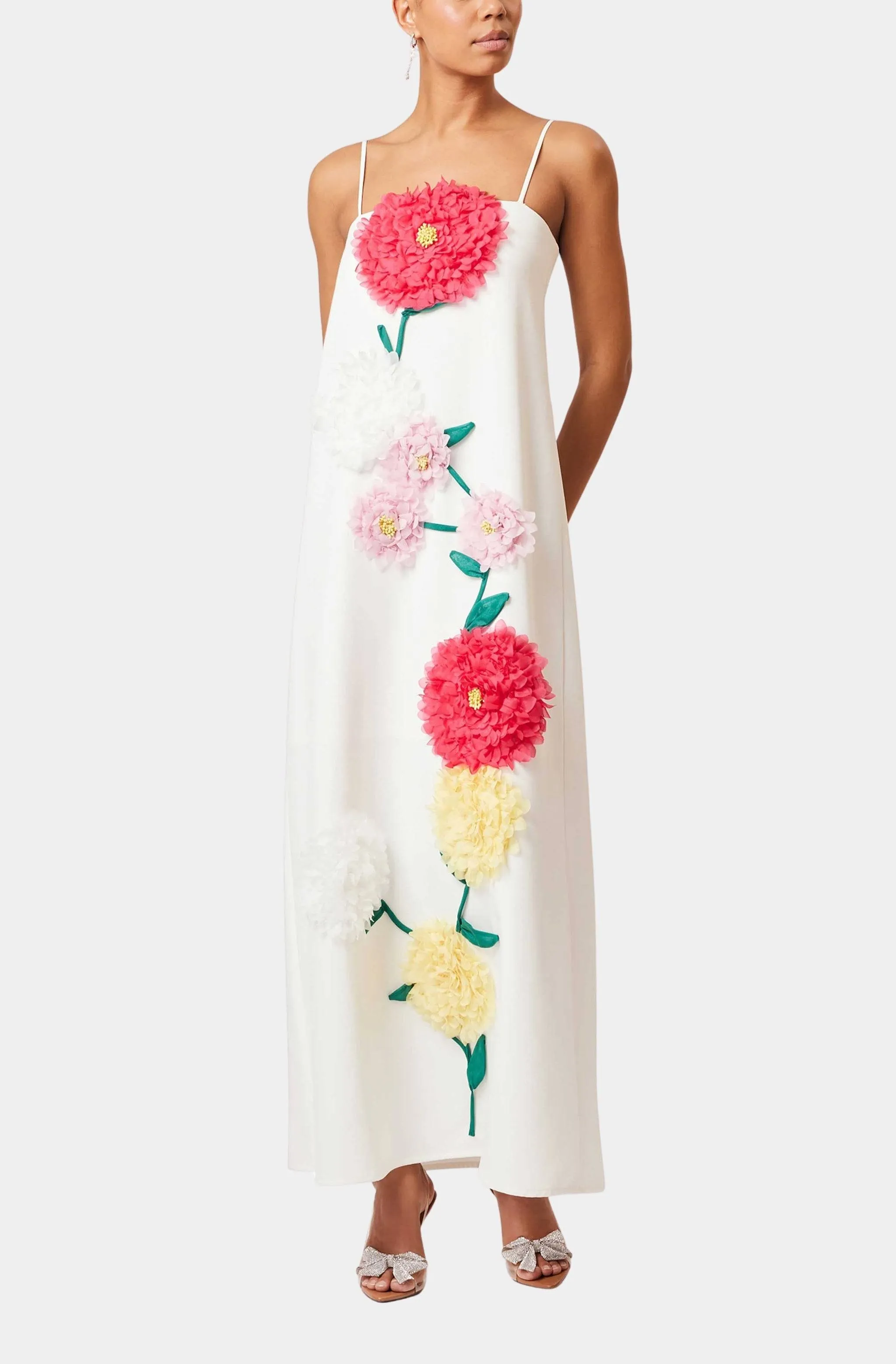 Buttercup Maxi Dress