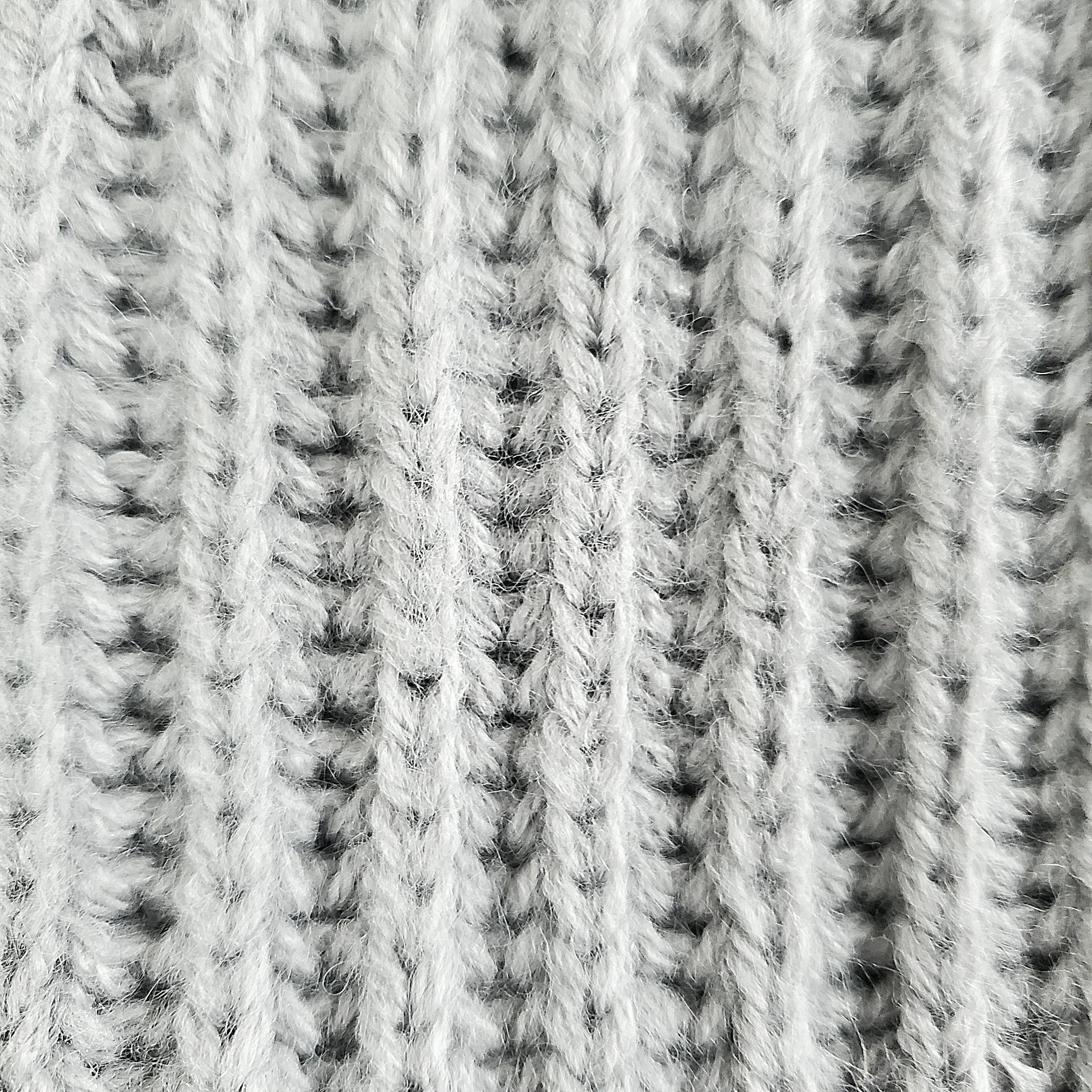 CASLON Rib Knit Cardigan Sweater