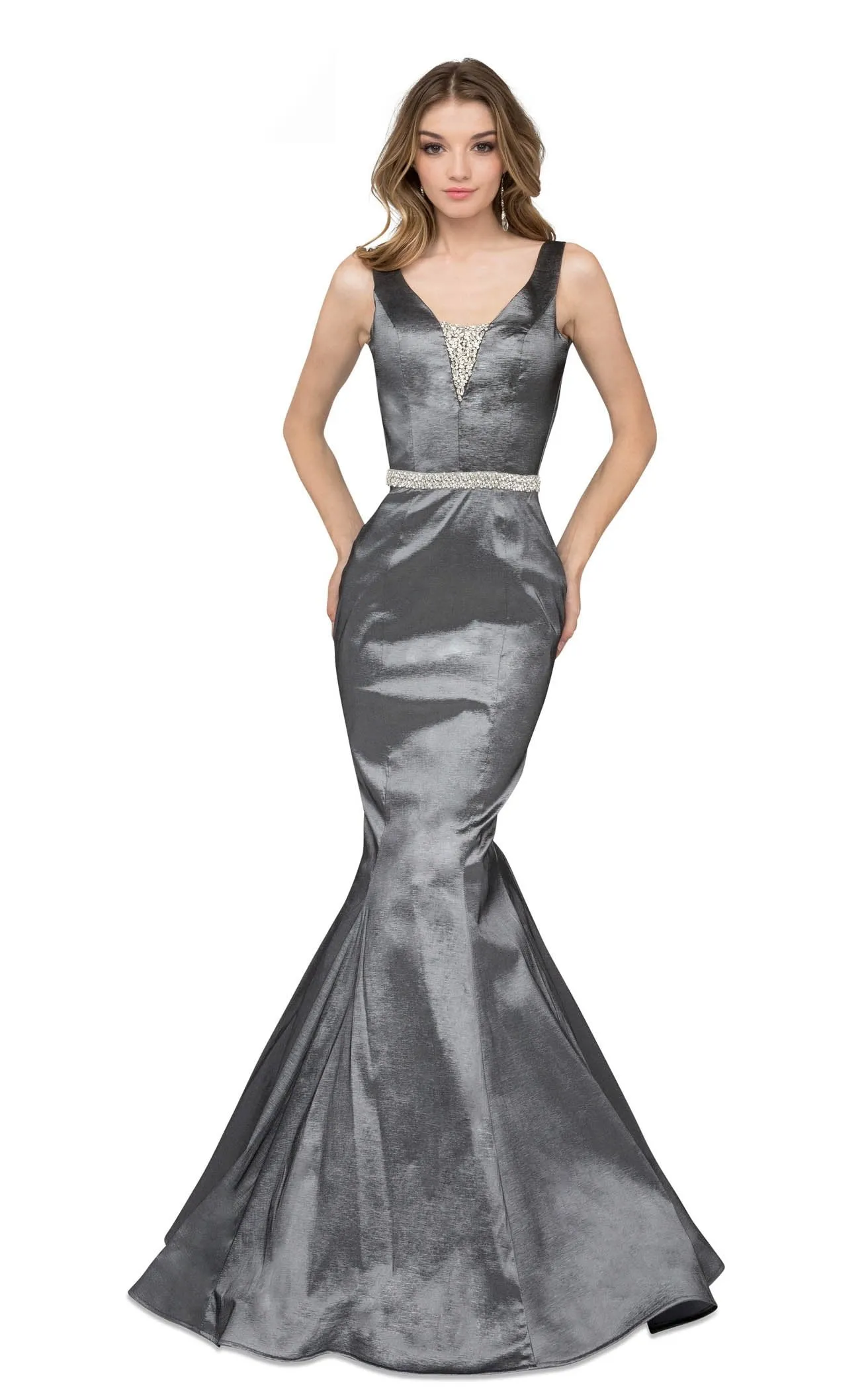 Cecilia Couture 1462CL Dress