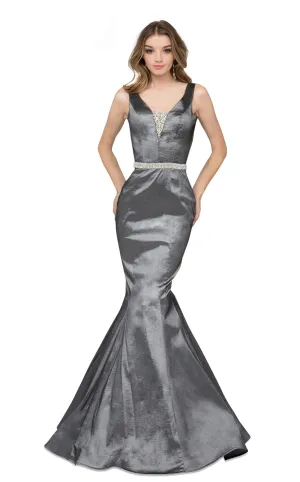 Cecilia Couture 1462CL Dress