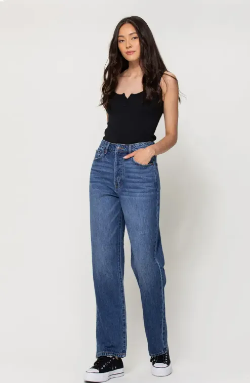 CELLO 90'S DAD JEANS