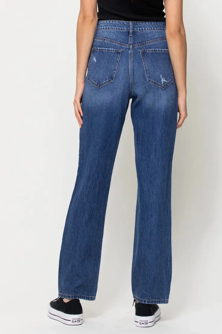 CELLO 90'S DAD JEANS
