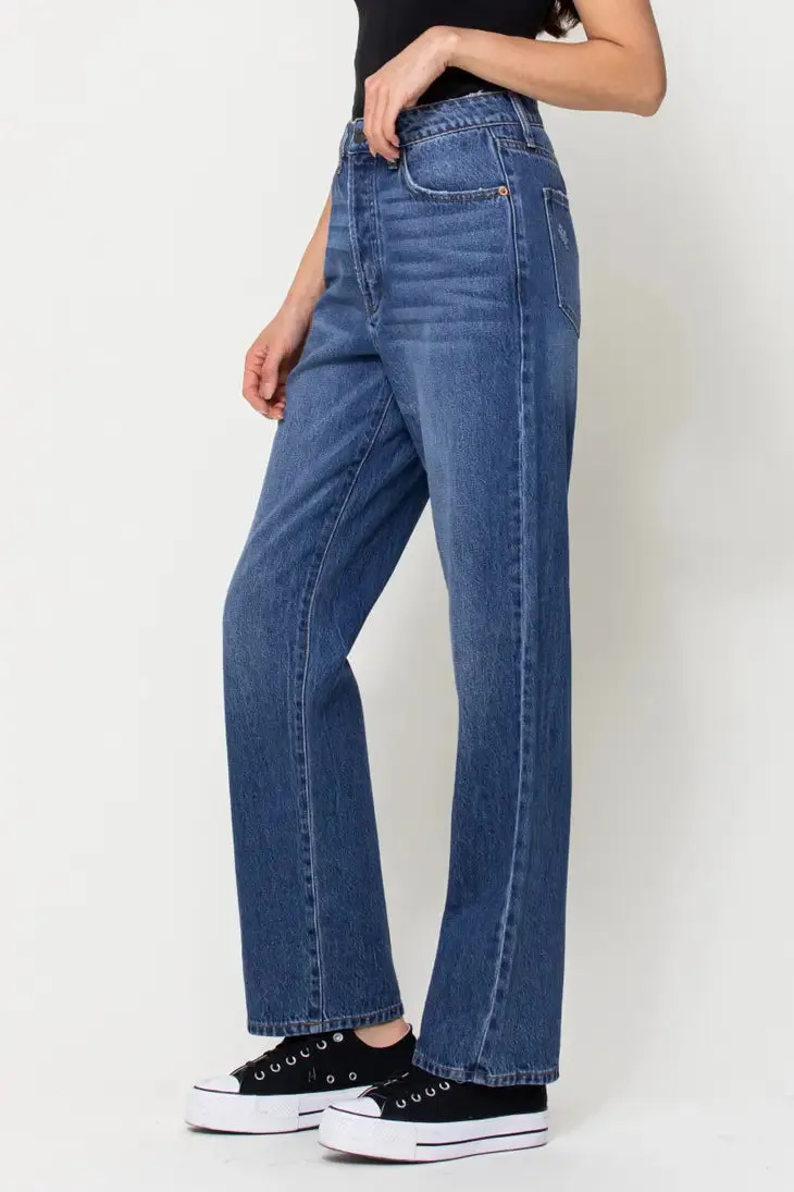CELLO 90'S DAD JEANS
