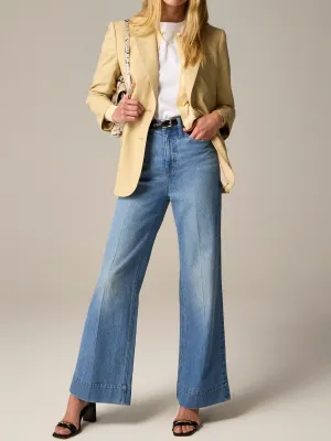 Chic Denim Wash Jeans