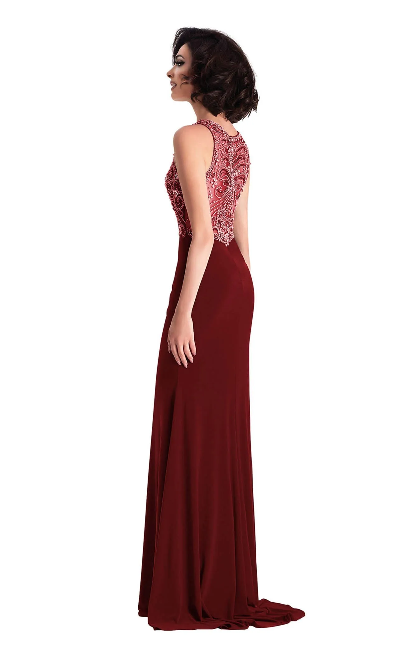 Clarisse 3075 Dress