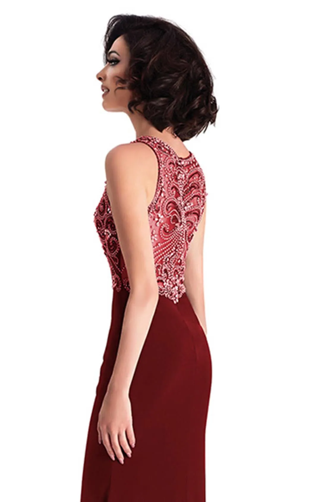 Clarisse 3075 Dress