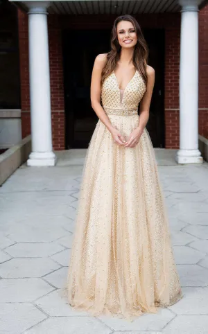 Colors Dress 1742 Dress