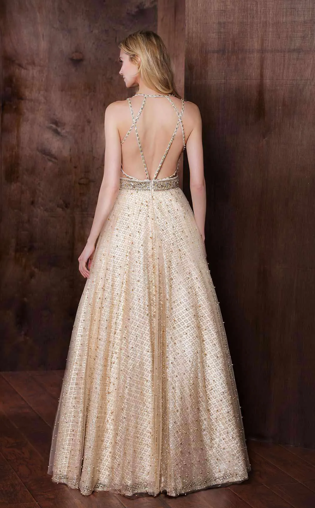 Colors Dress 1742 Dress