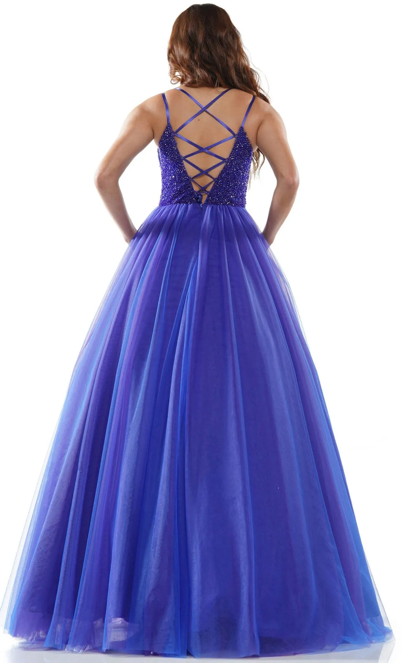 Colors Dress 2382 Dress