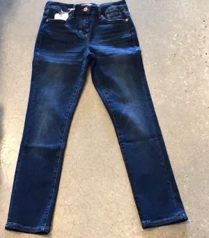 Honey Blaire Skinny Jeans