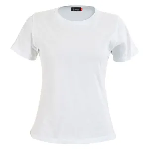 Identitee Men's White Soho T-Shirt