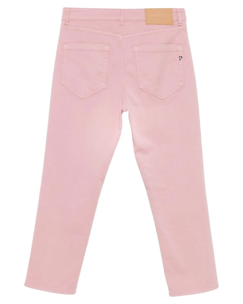 Jeans Koons in Denim Elasticizzato