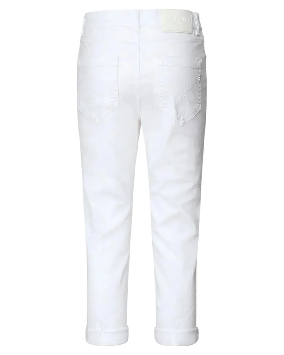 Jeans Koons in Denim Elasticizzato