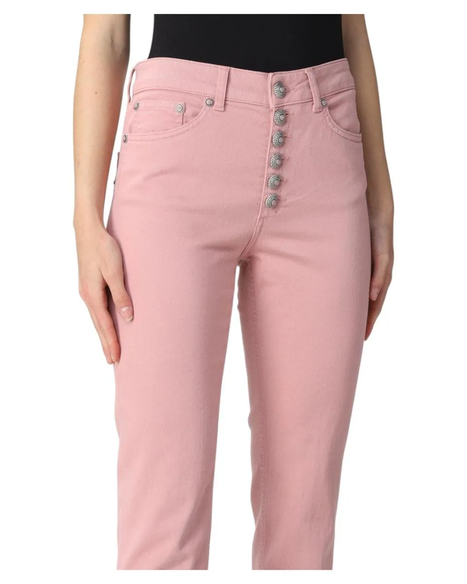 Jeans Koons in Denim Elasticizzato