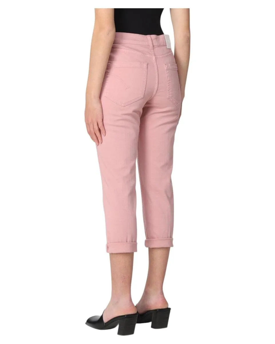 Jeans Koons in Denim Elasticizzato