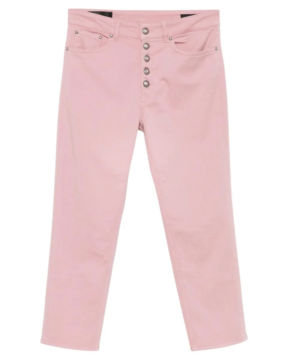 Jeans Koons in Denim Elasticizzato