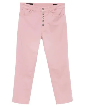 Jeans Koons in Denim Elasticizzato
