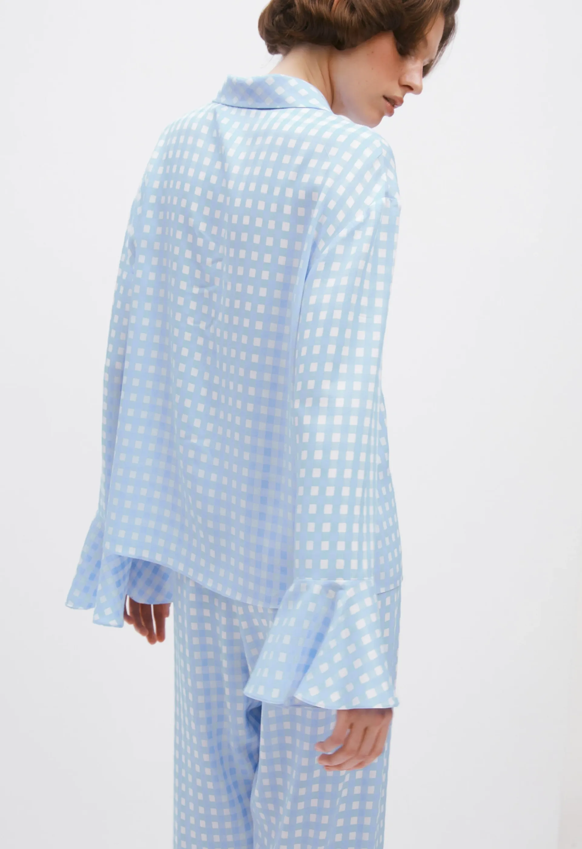 Nebula Pajama Set