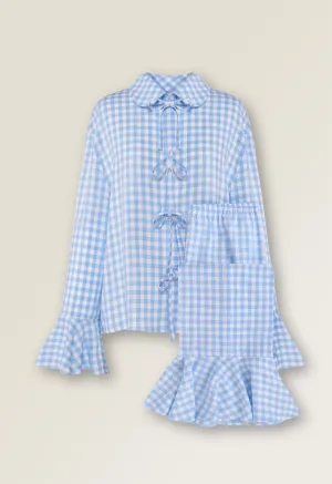Nebula Pajama Set