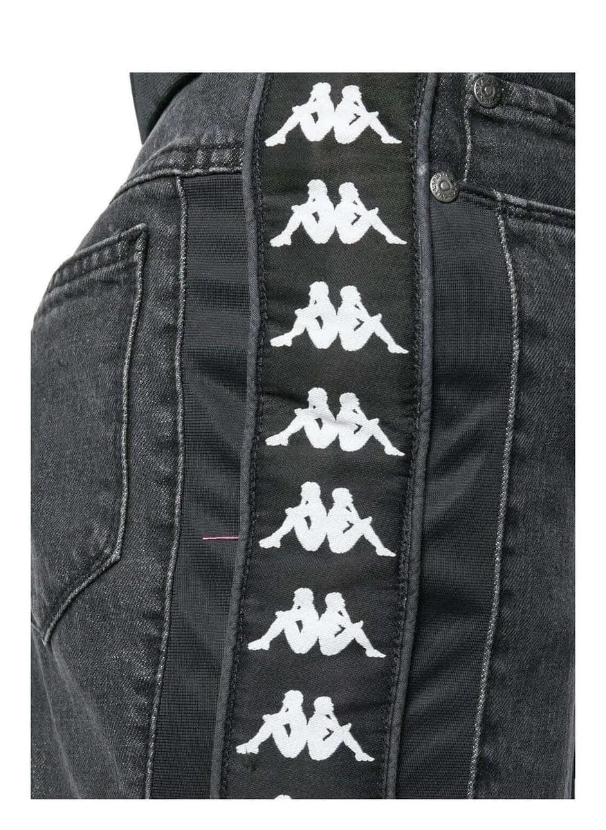 Pantalone Denim 222 Banda Blaise