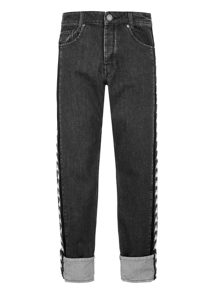 Pantalone Denim 222 Banda Blaise