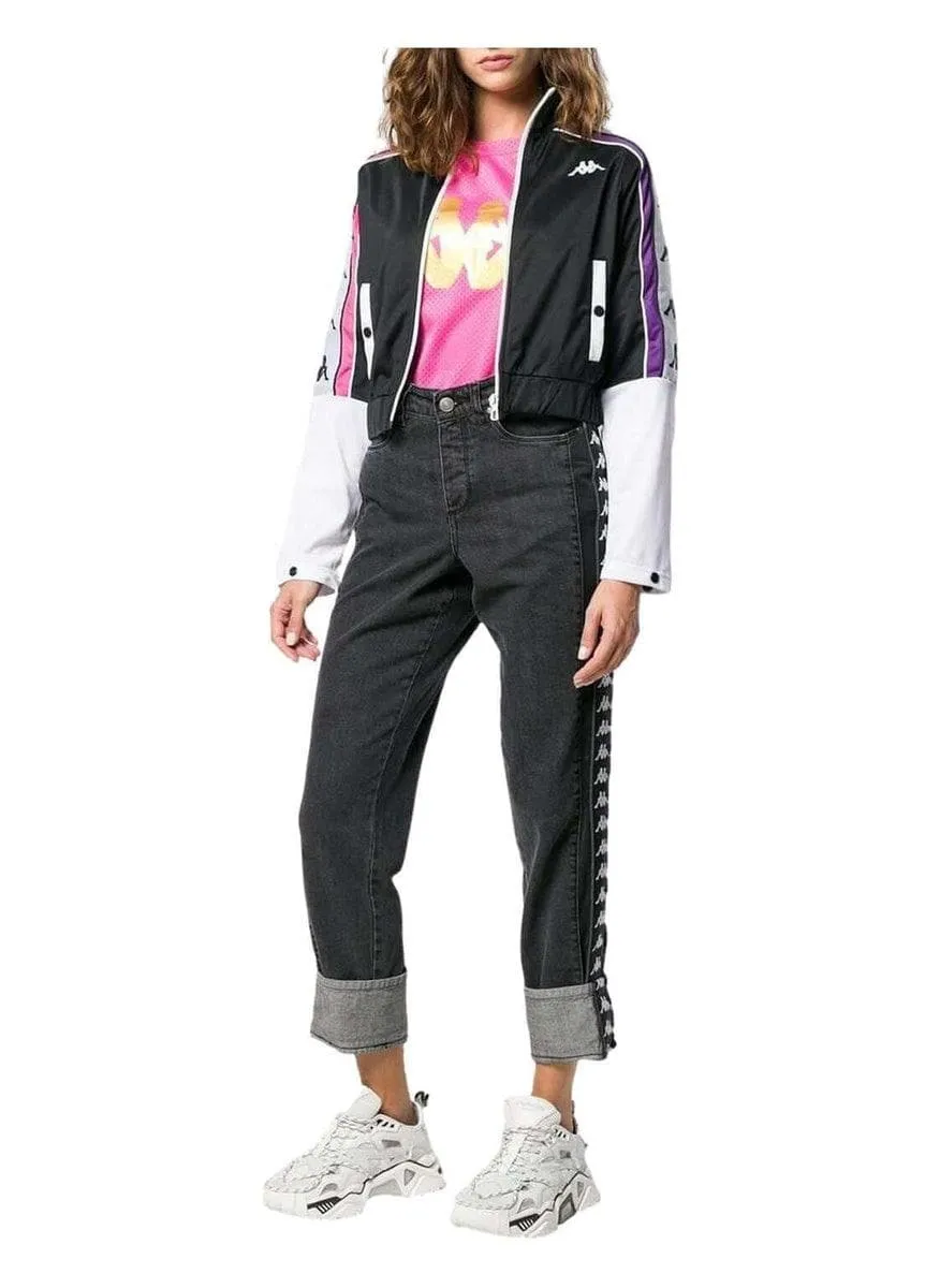 Pantalone Denim 222 Banda Blaise