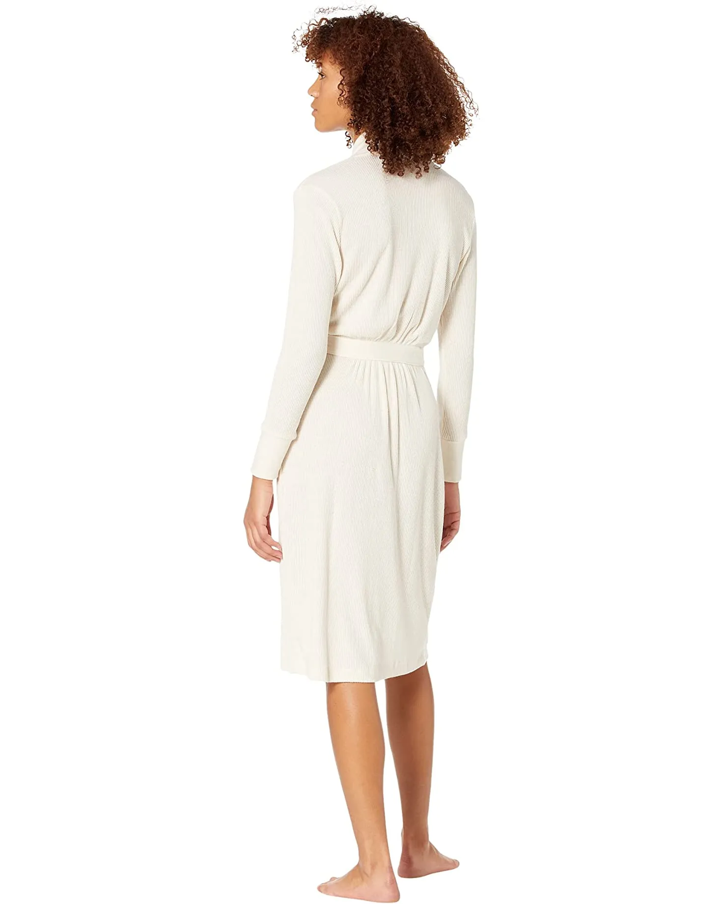 Riter Textured Essential Robe