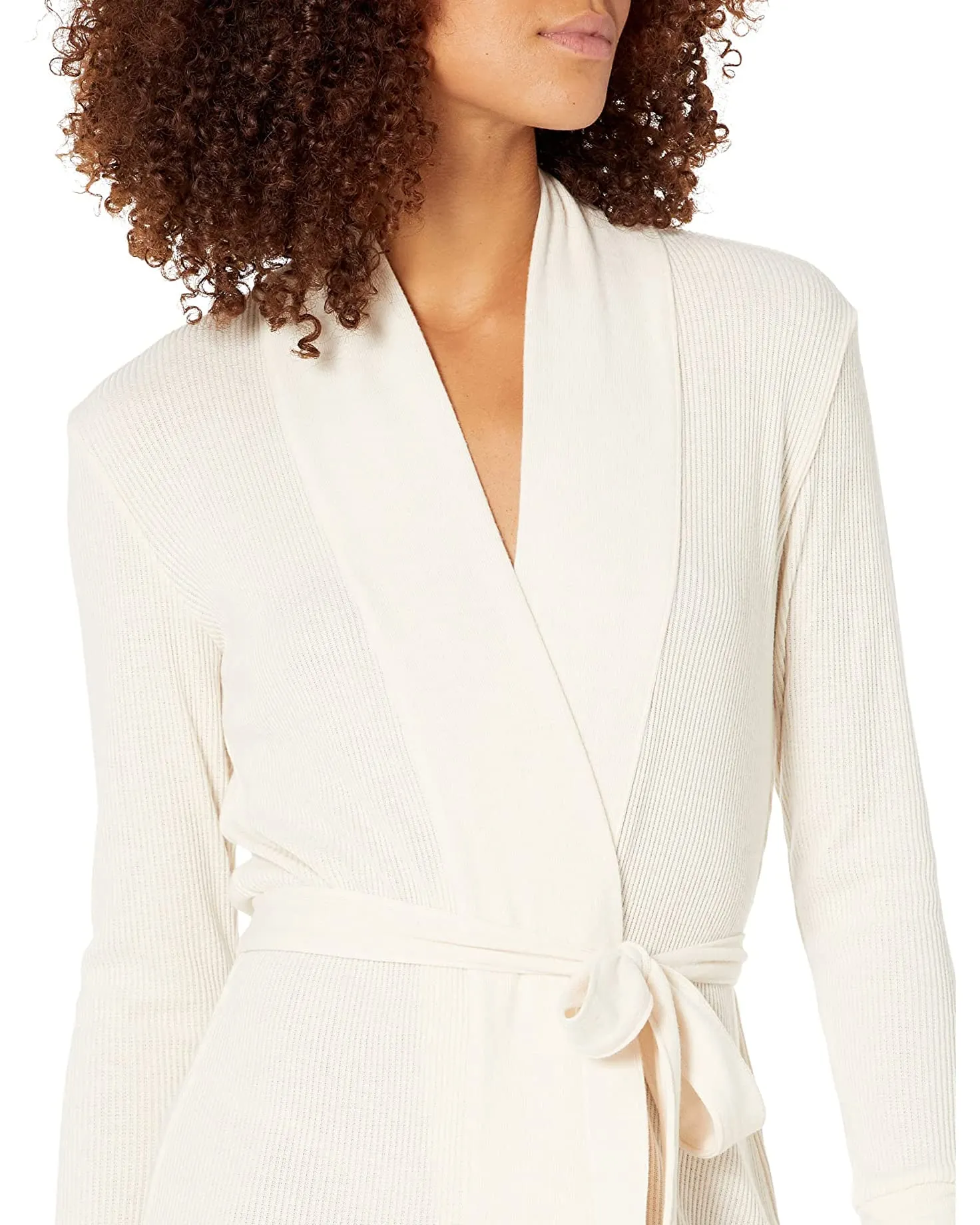 Riter Textured Essential Robe