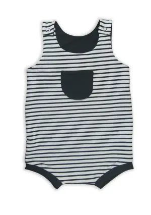Short Romper