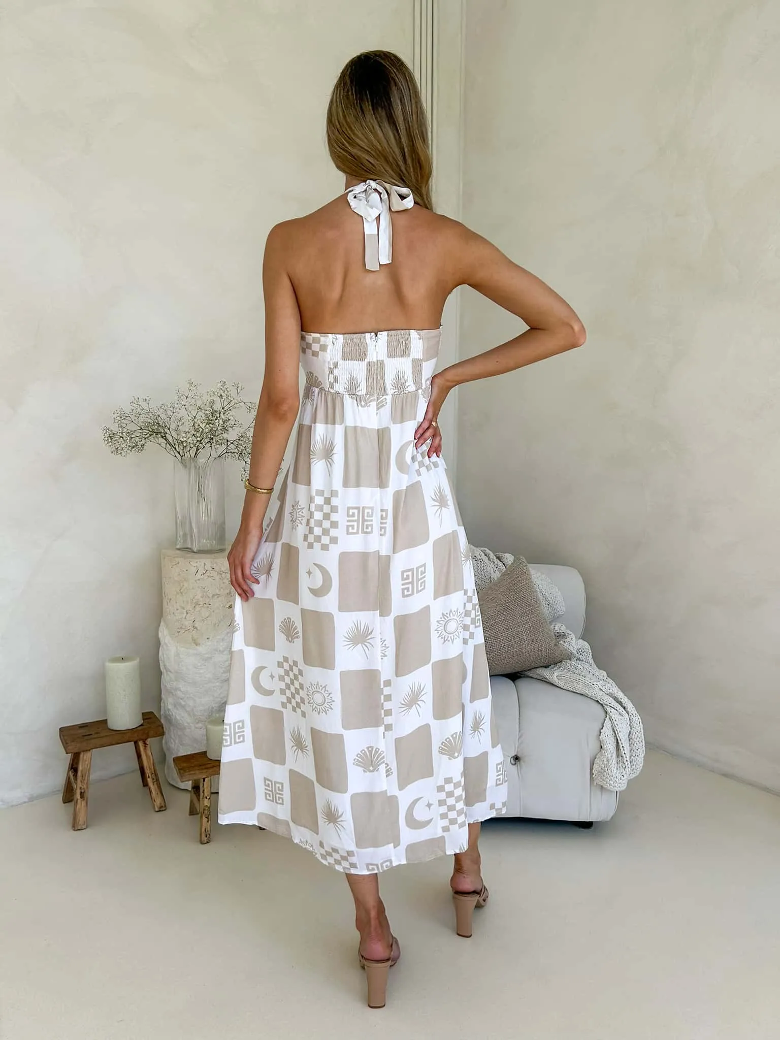 Tara Dress