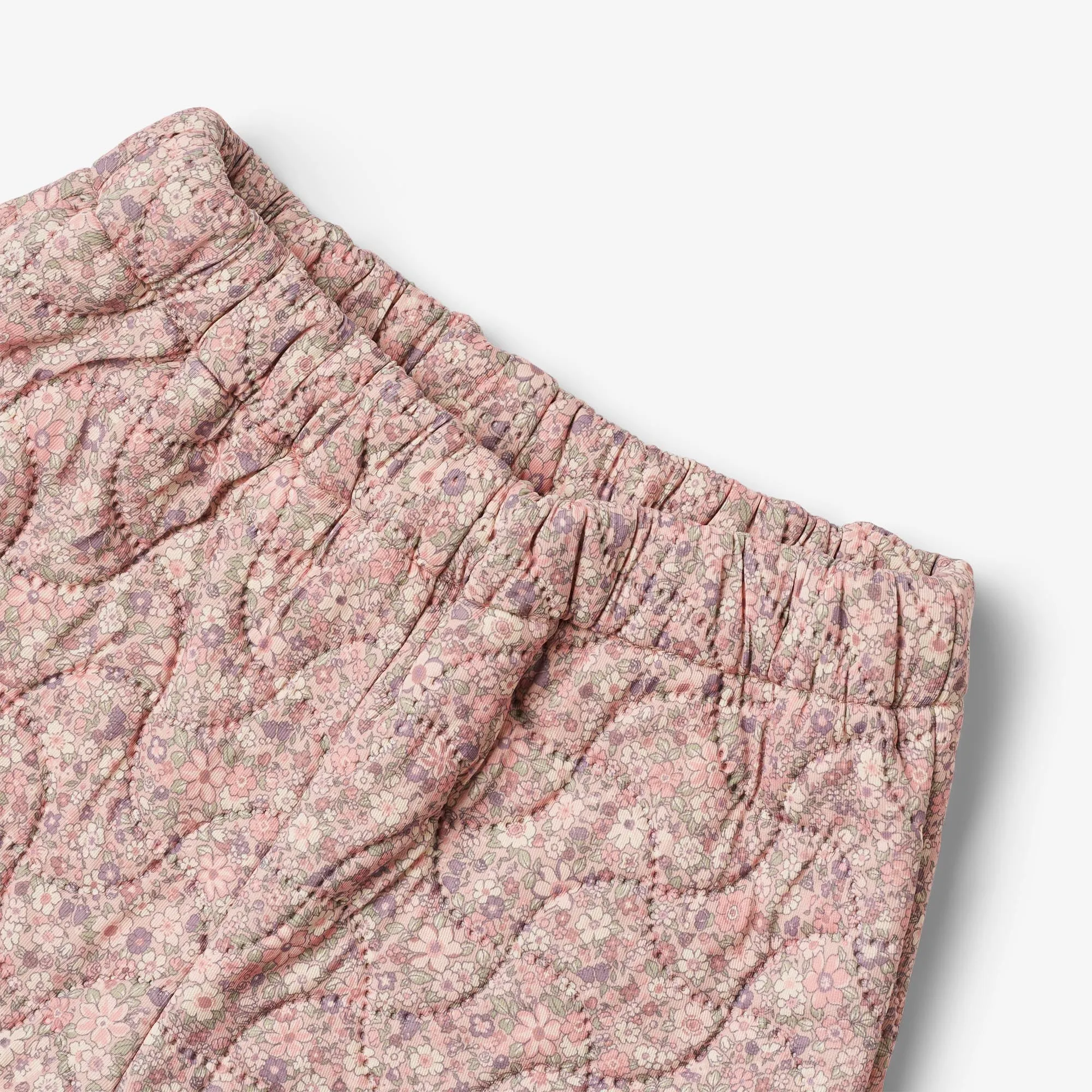Thermo Pants Alex - powder flower meadow