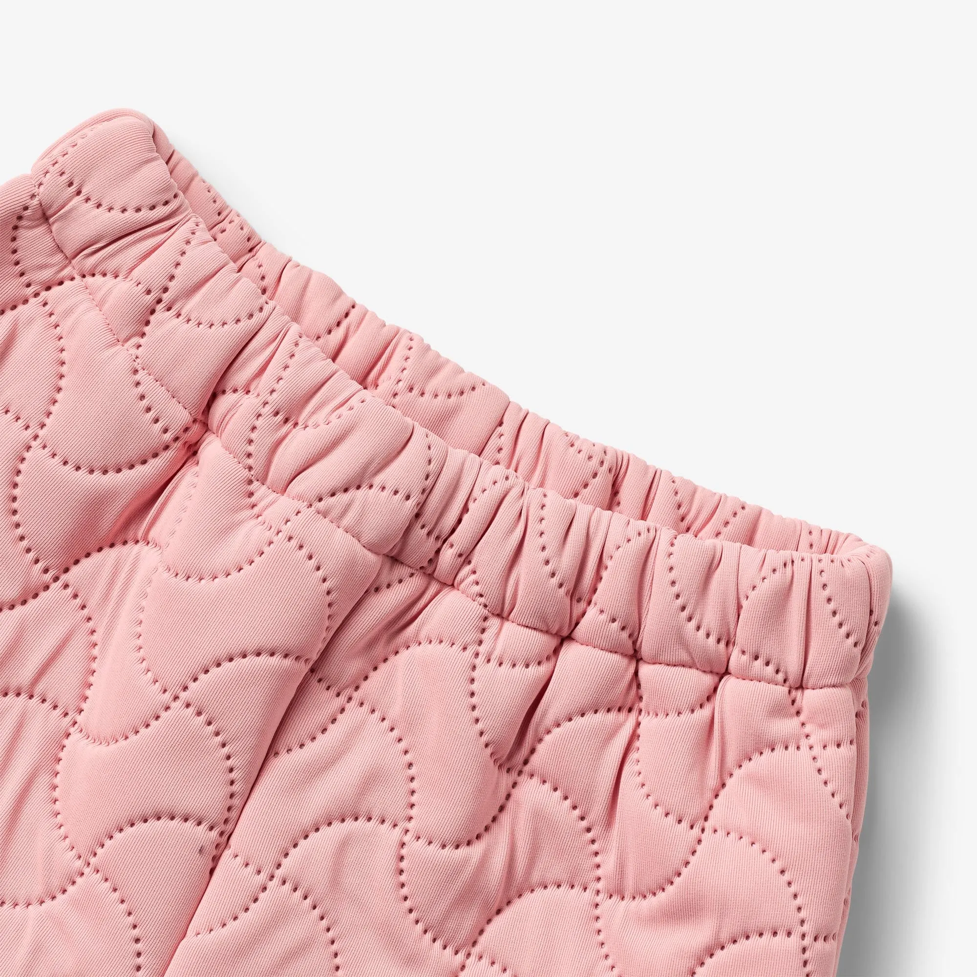 Thermo Pants Alex - rose