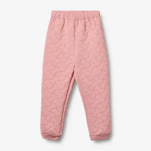 Thermo Pants Alex - rose