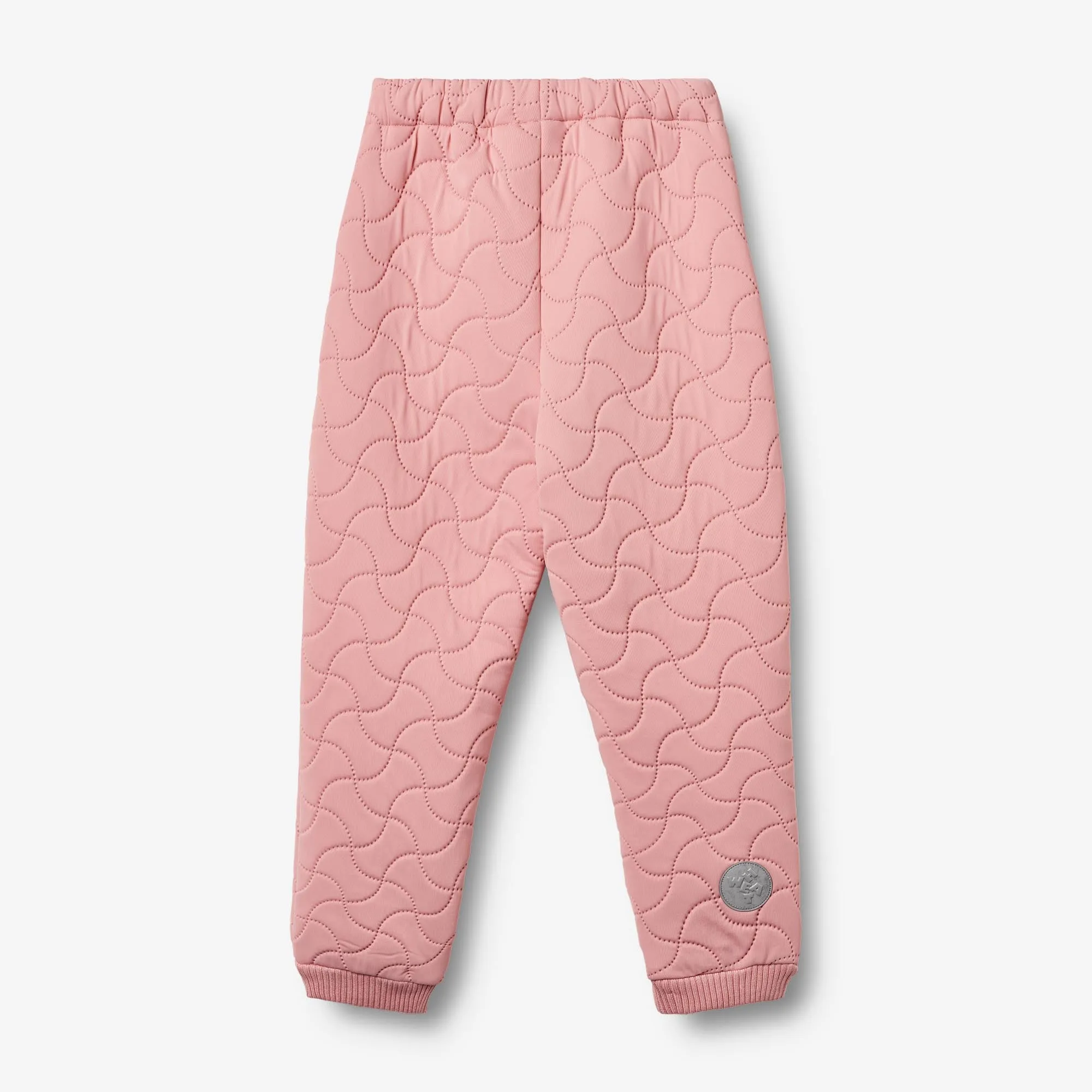 Thermo Pants Alex - rose