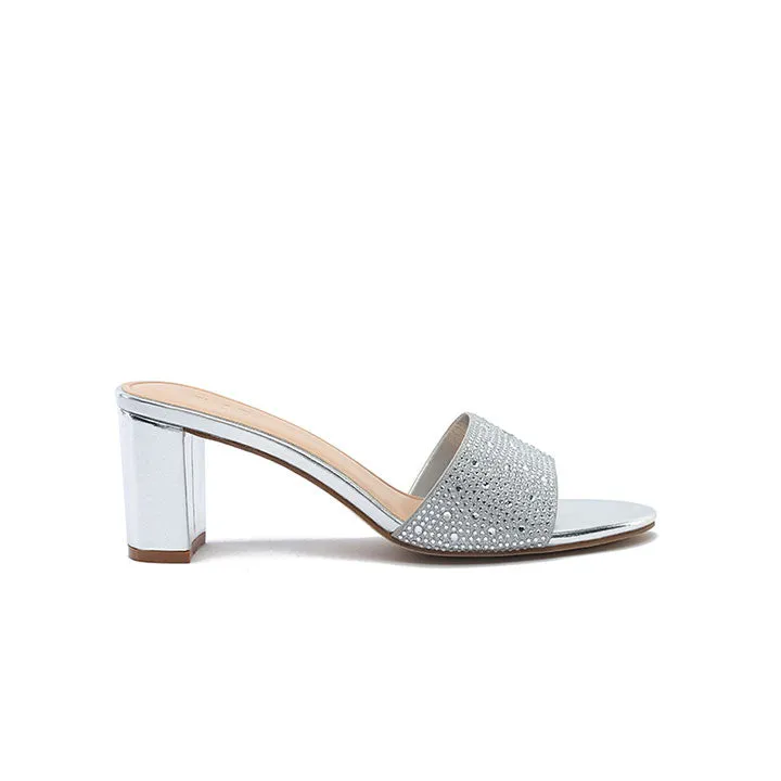 Timeless Mule BB 45