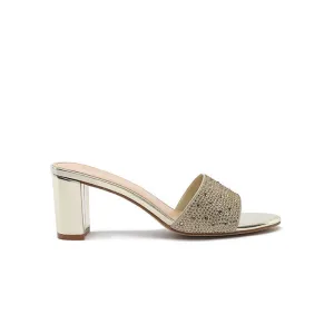 Timeless Mule BB 45