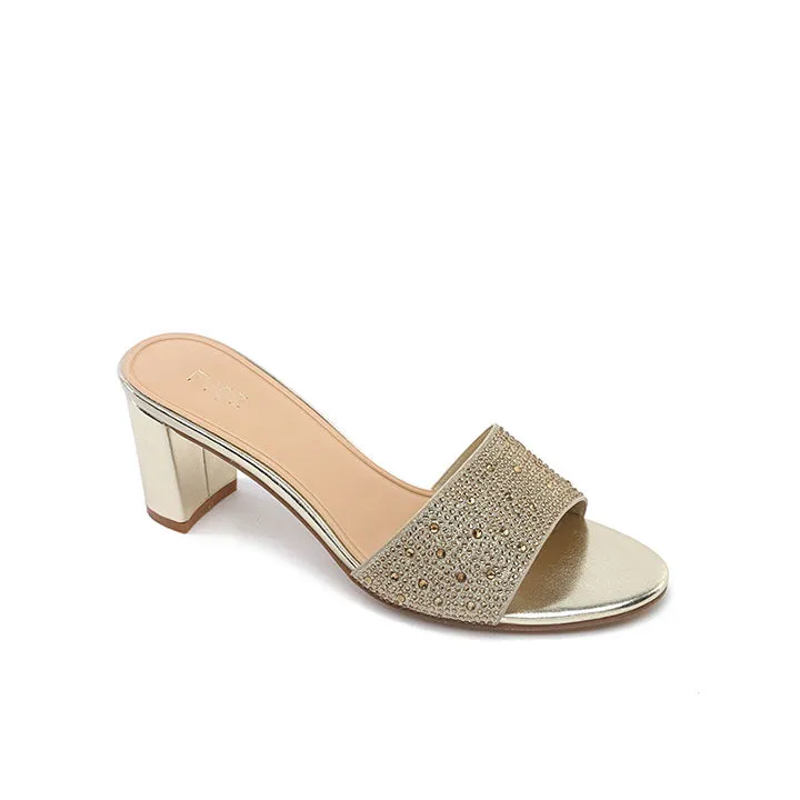 Timeless Mule BB 45