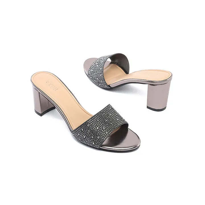 Timeless Mule BB 45