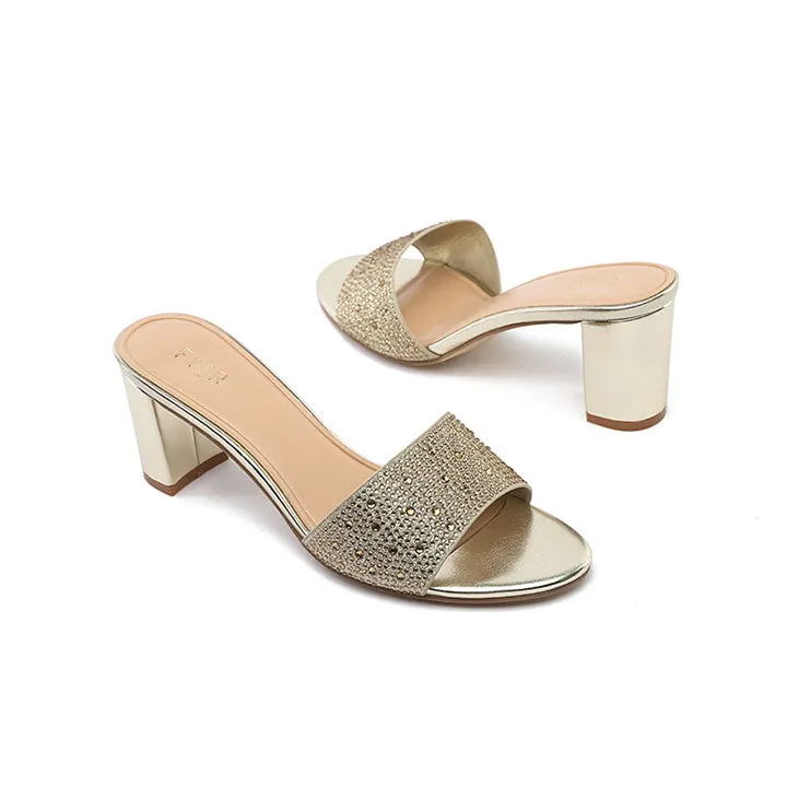Timeless Mule BB 45