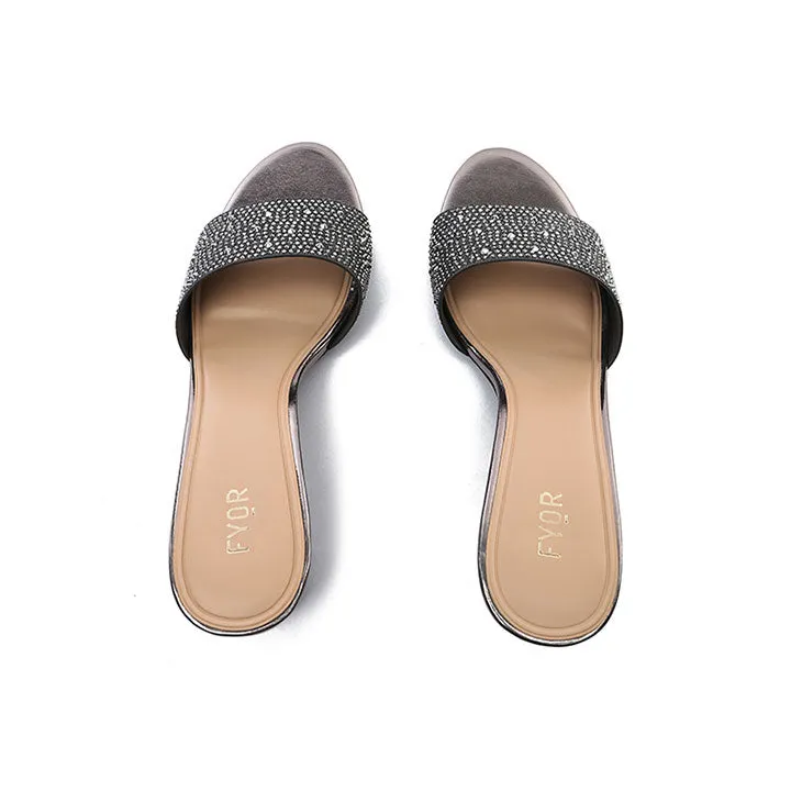 Timeless Mule BB 45