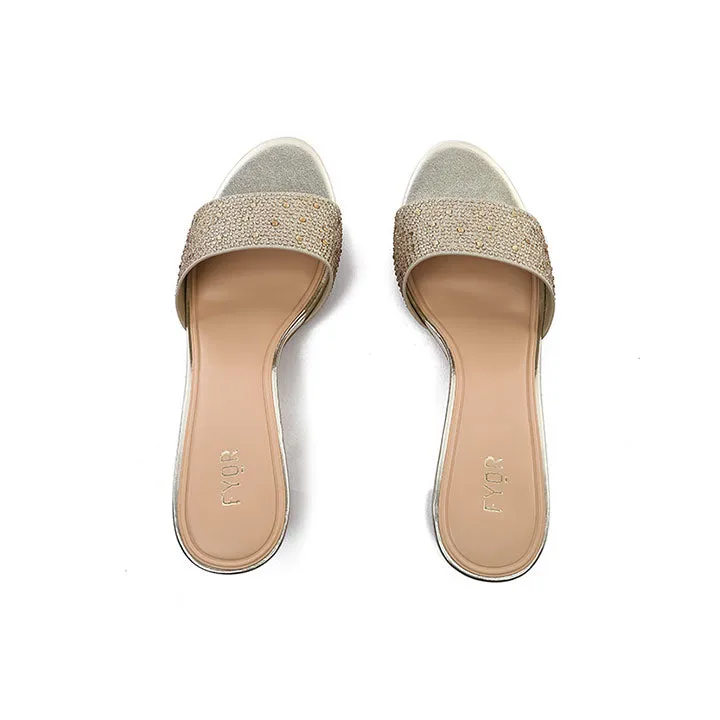Timeless Mule BB 45