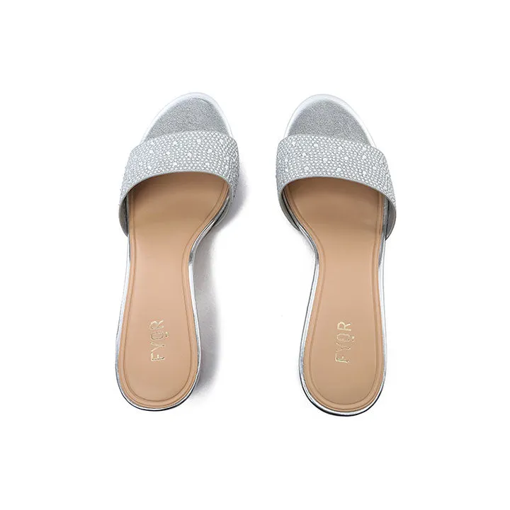 Timeless Mule BB 45