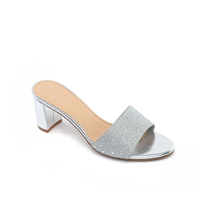 Timeless Mule BB 45